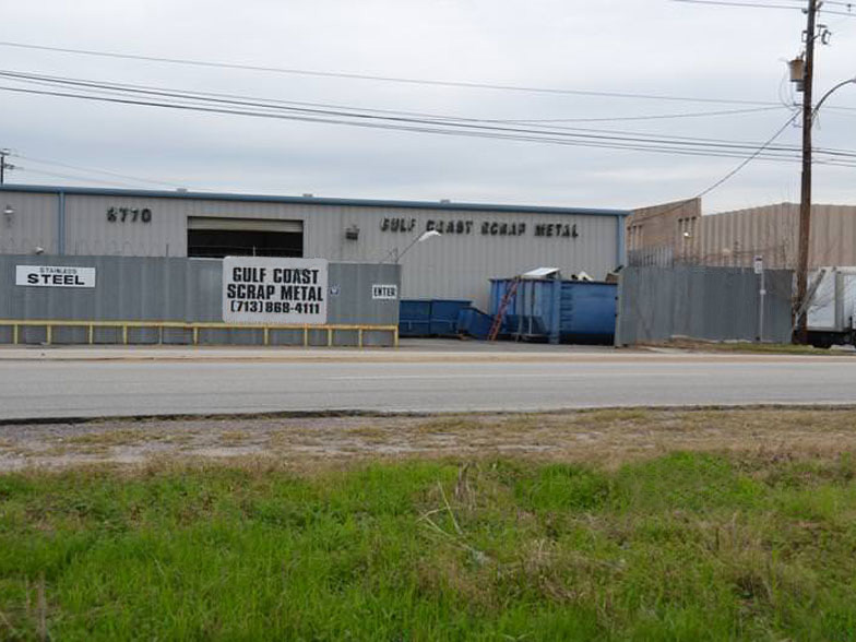 Commercial recycling